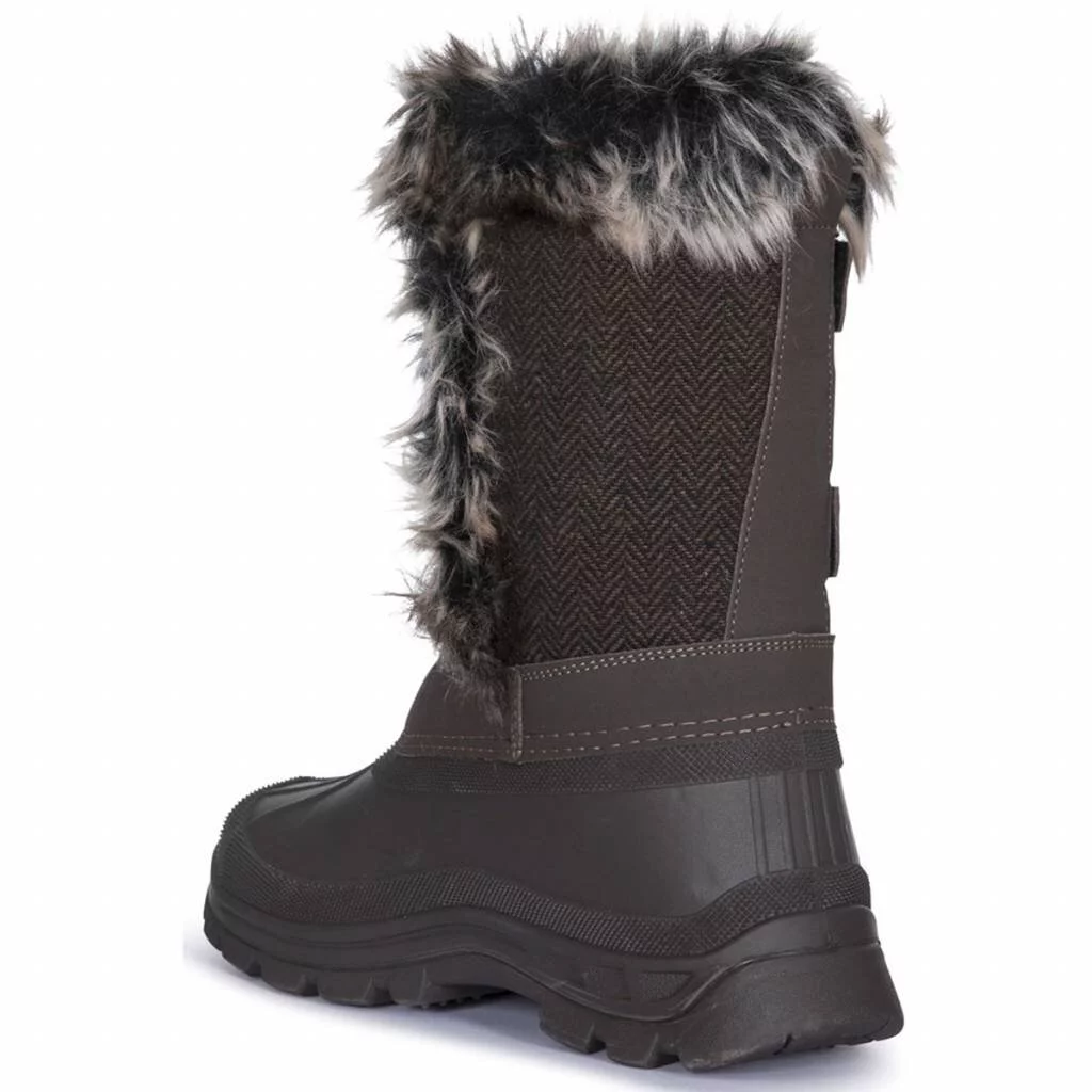 Trespass Brace Women's Winter Boots