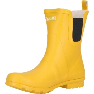 Women's rubber shoes Mols SUBURBS
