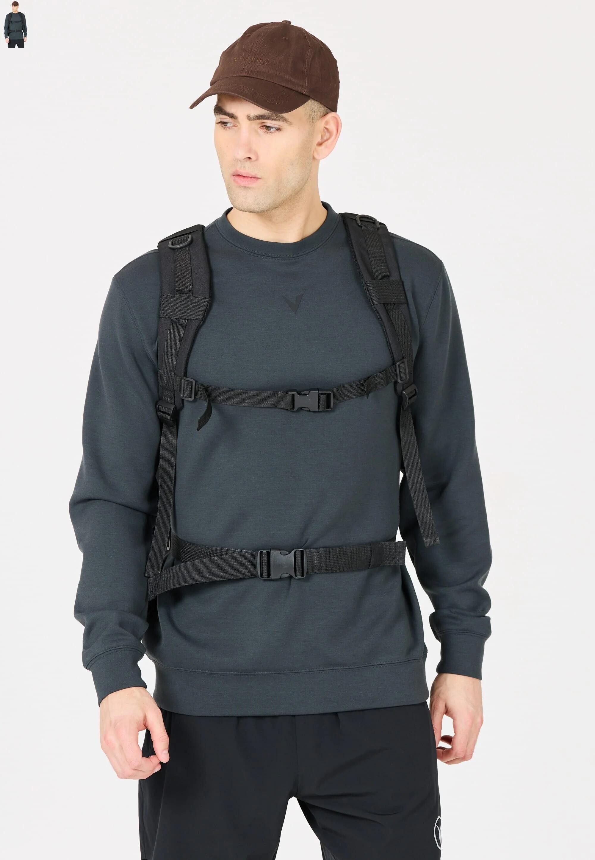 Men's backpack Virtus Macaso