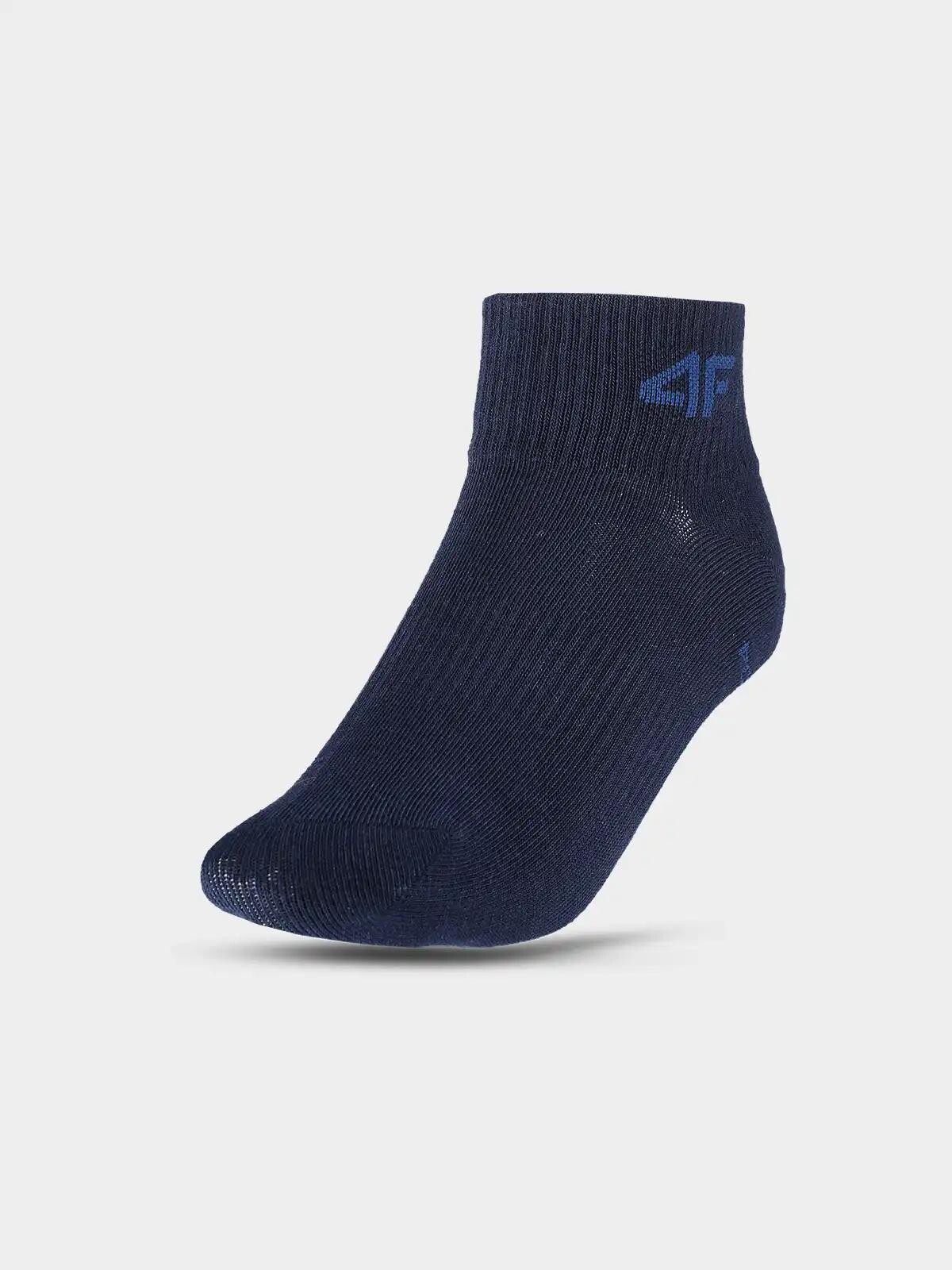 Boys&#039; Socks 4F M392 (2pack)