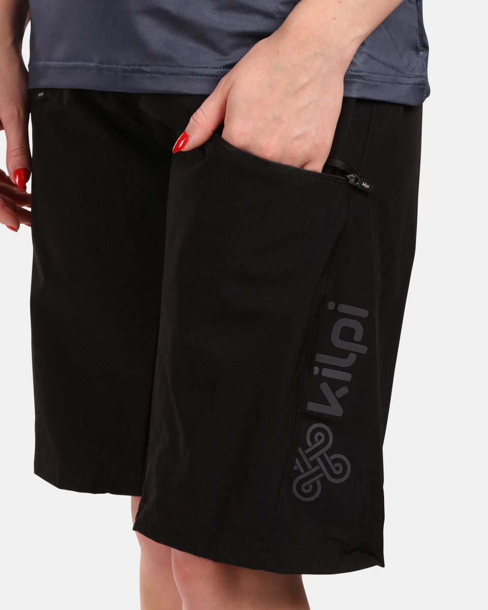 Pantaloni scurti de dama, Kilpi