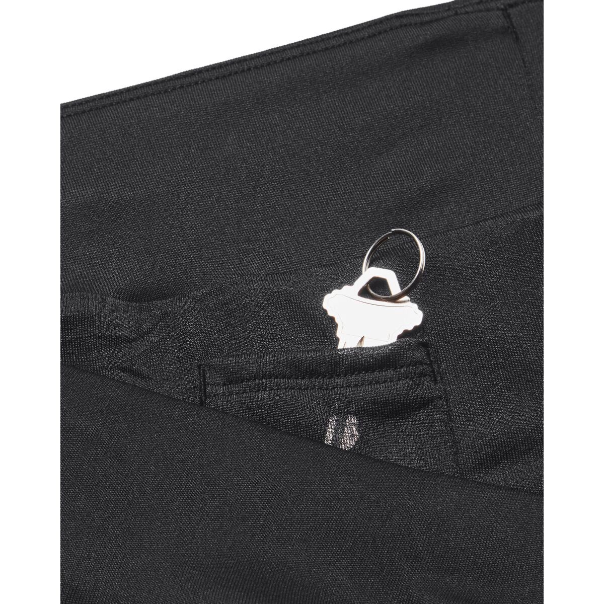 Women's running shorts Under Armour Fly By Elite HI Short