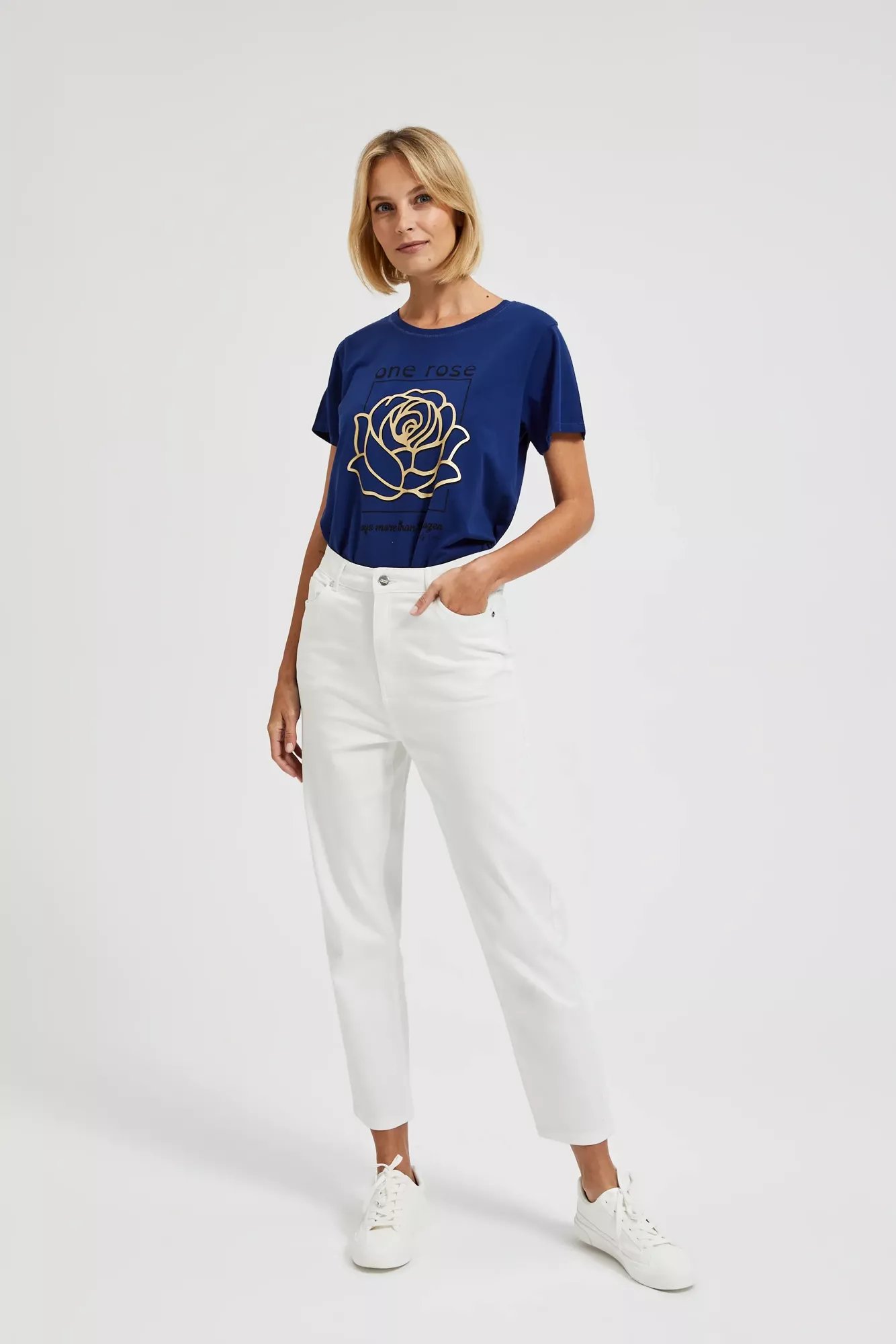 Tricou de damă Moodo