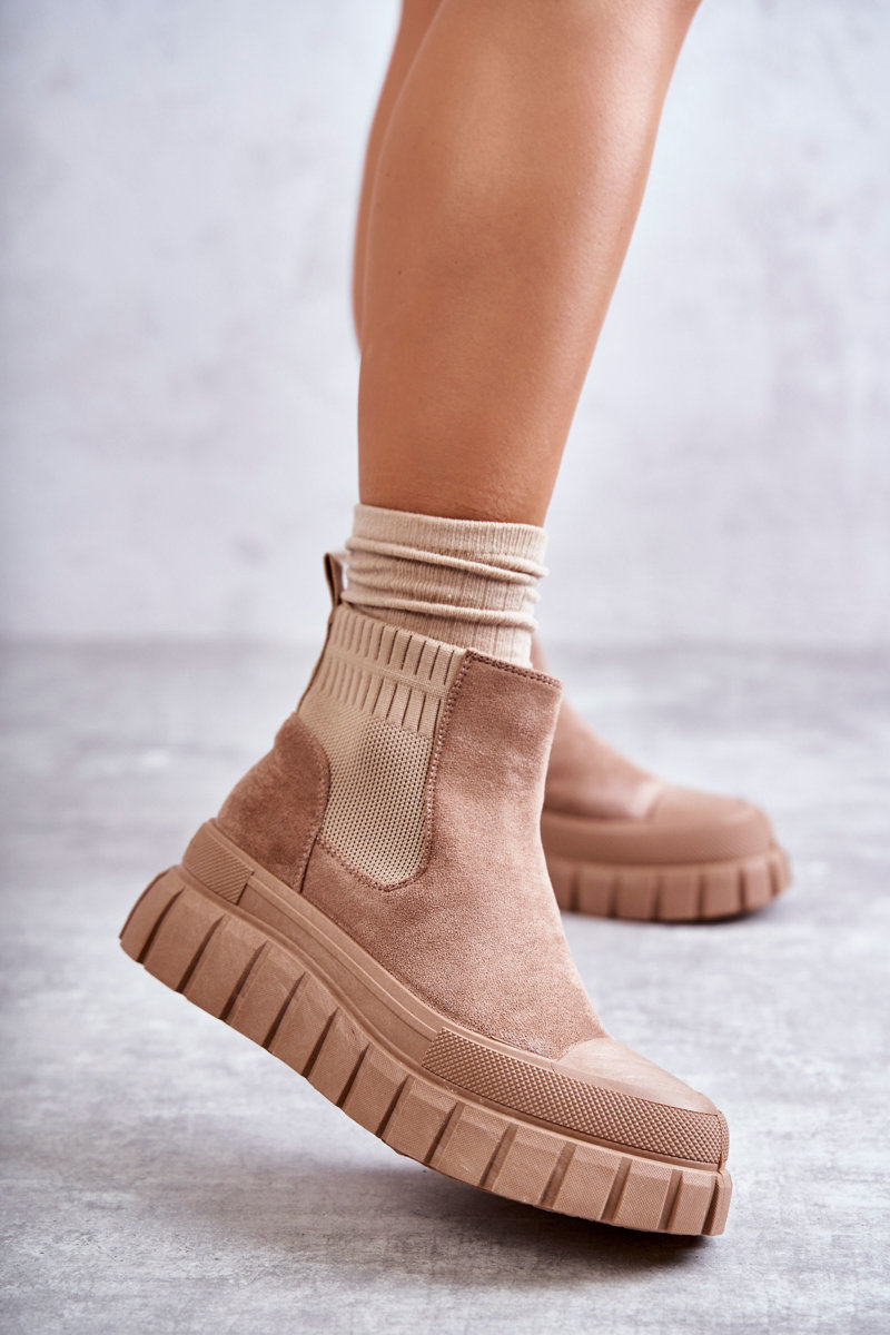 Pantofi damă Kesi Jenna