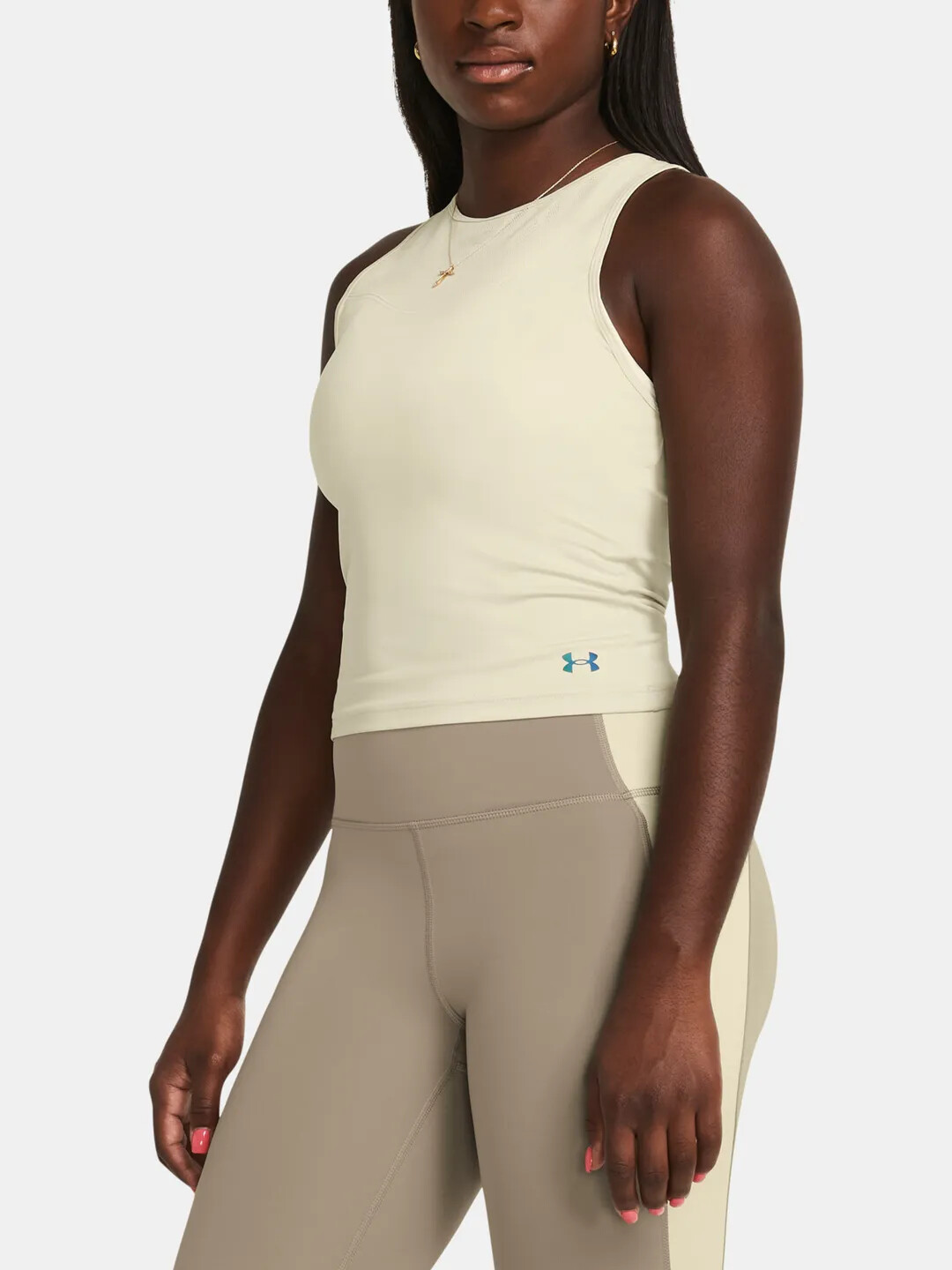 Women's Tank Top Under Armour Vanish Elite Vent Tank