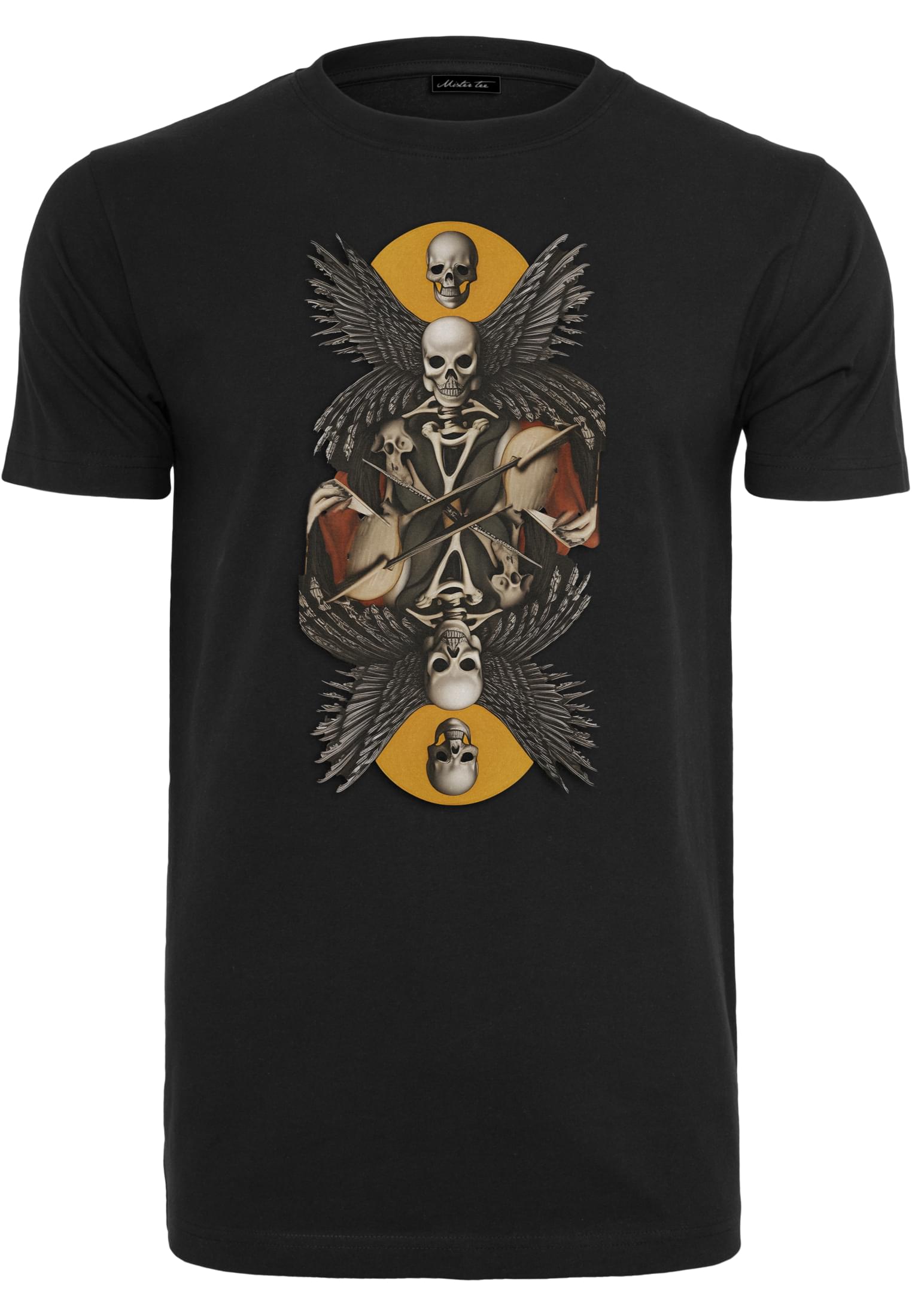 Black Angel Of Death T-Shirt