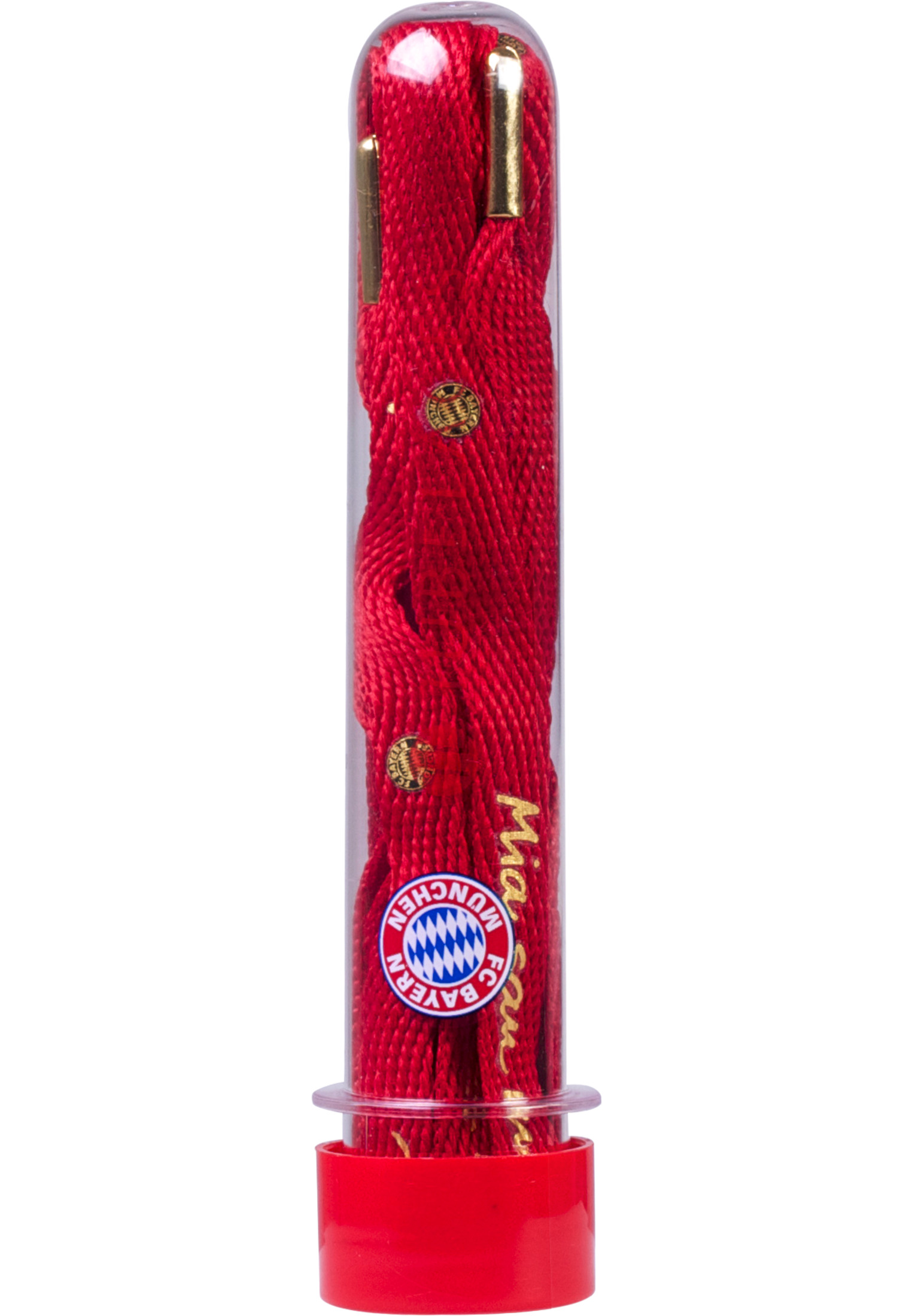 FC Bayern Mia San Mia/Red