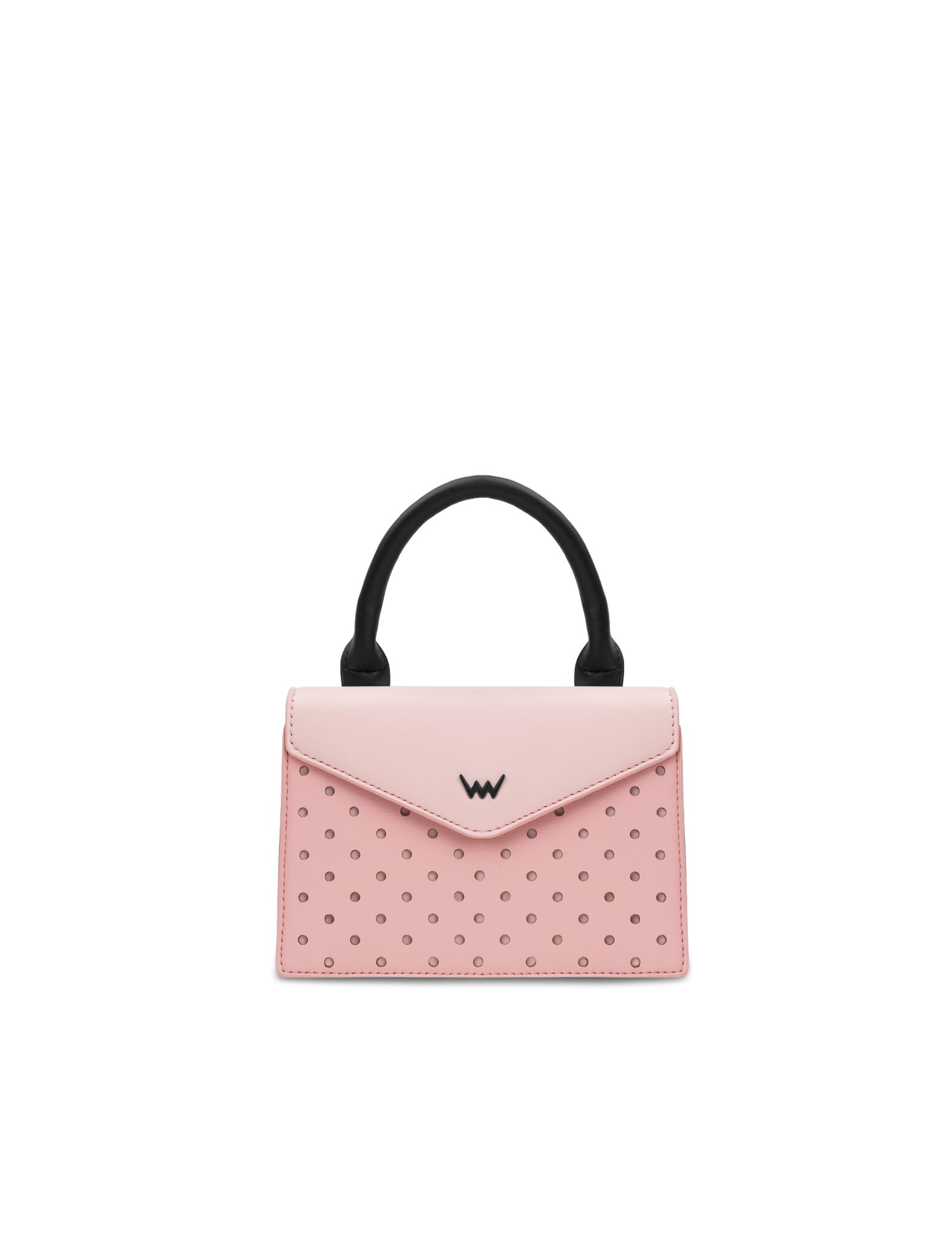 Handbag VUCH Effie Pink
