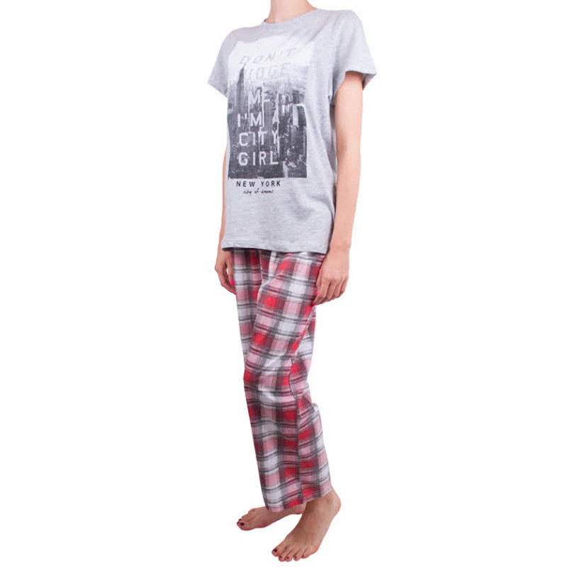 Women's pajamas Molvy New York