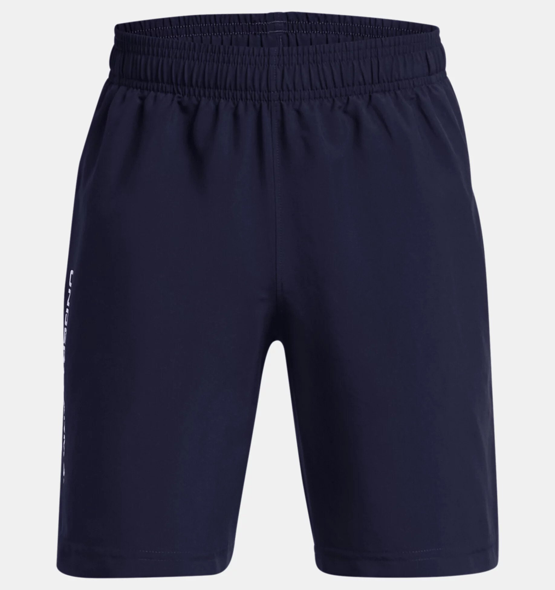 Dětské kraťasy Under Armour Woven Wdmk Shorts