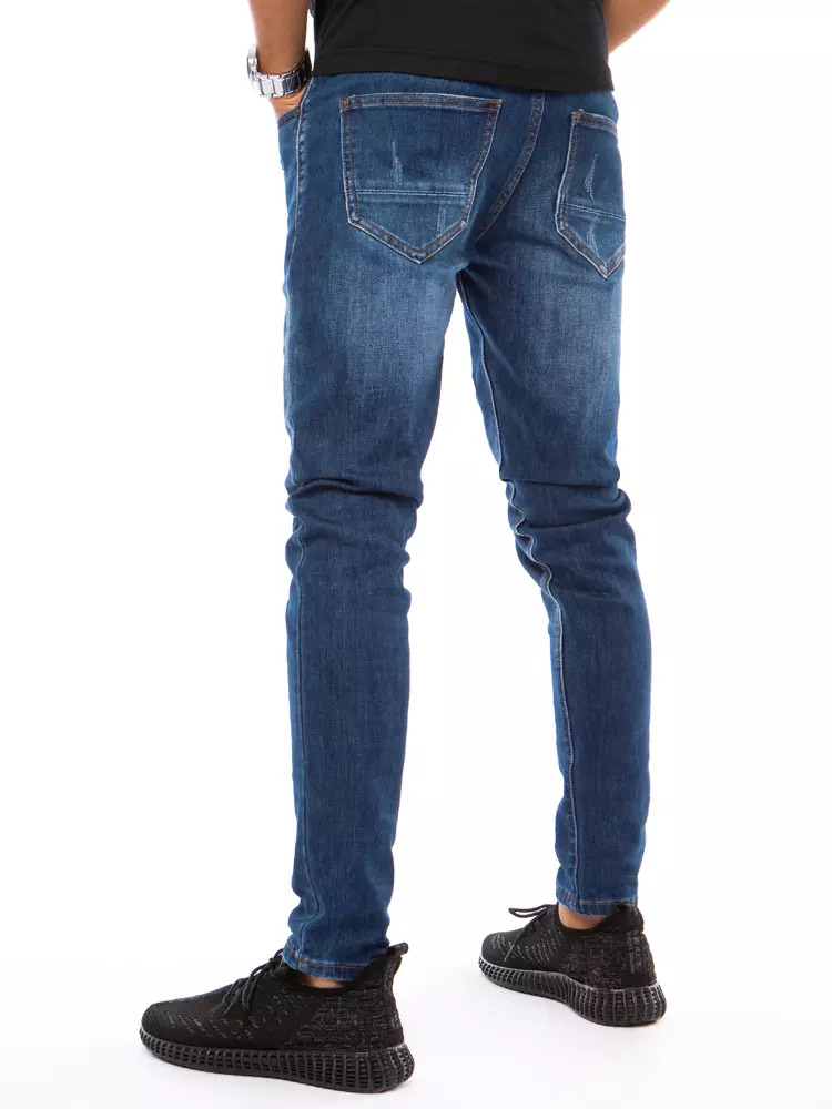 Pantaloni din denim pentru bărbați Dstreet