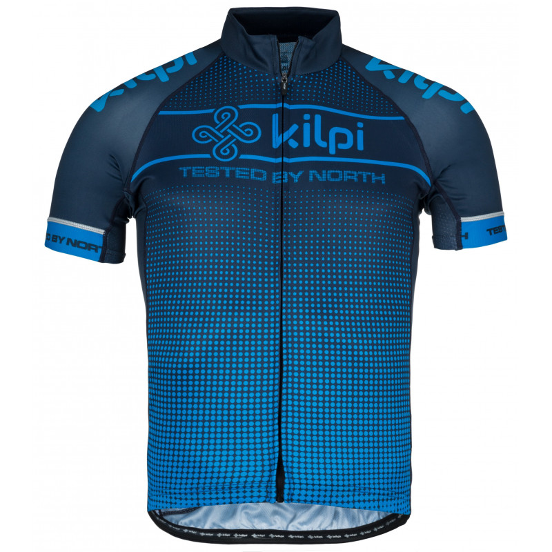 kilpi cycling jersey