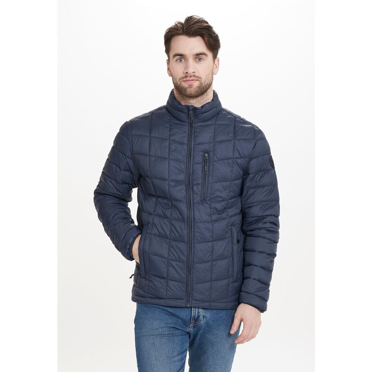 Men's Quilted Jacket Whistler Luis