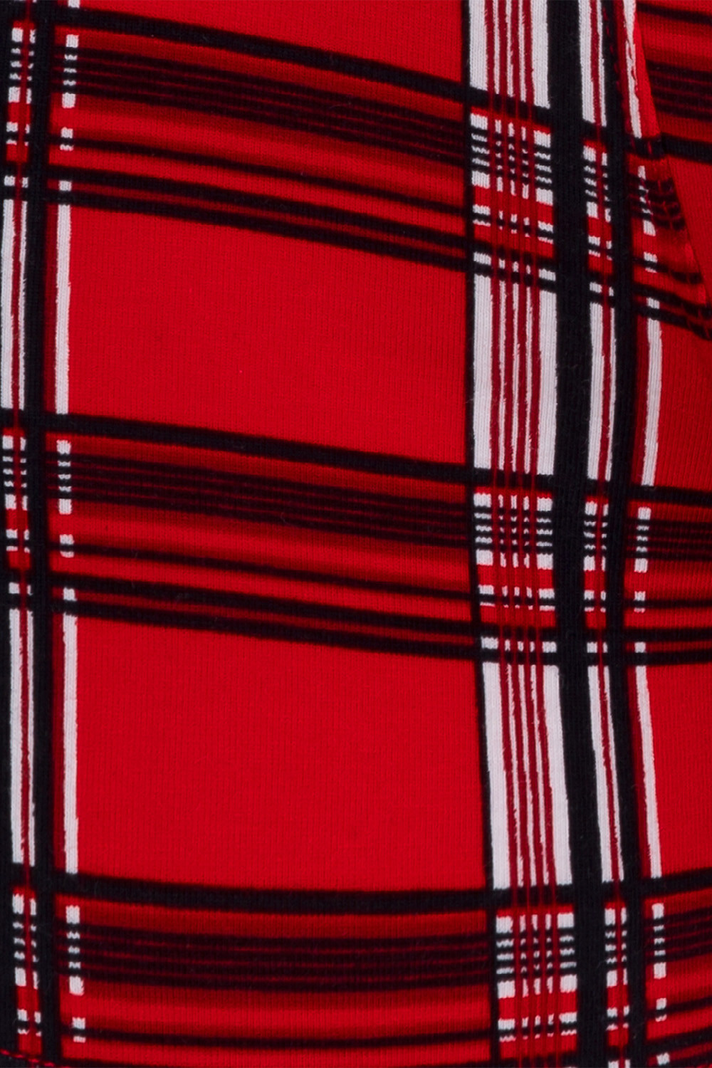 Men&#039;s Boxer Shorts ATLANTIC 2Pack - Dark Blue/Red