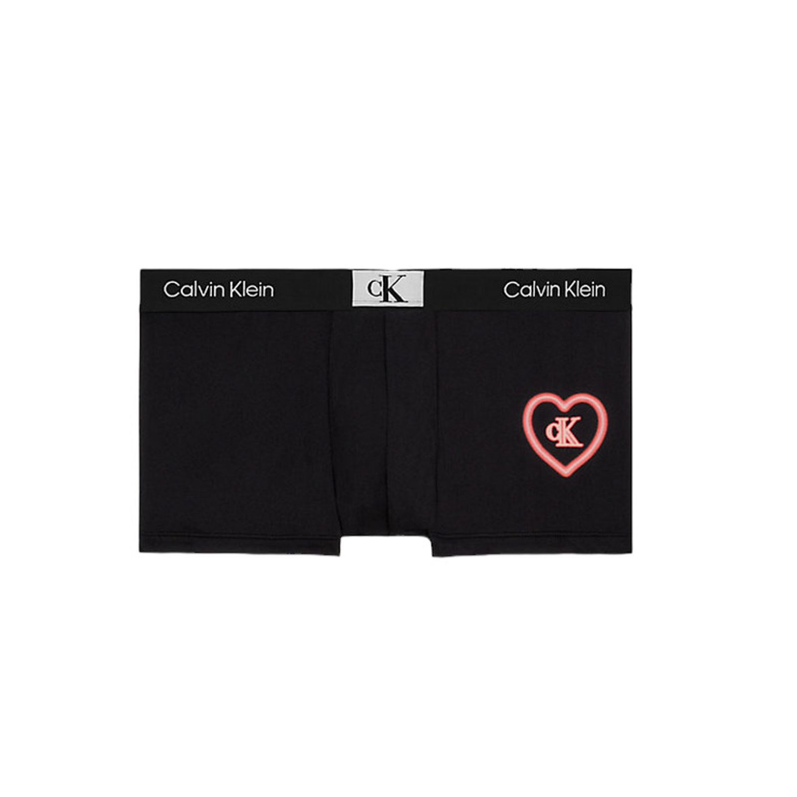 Calvin Klein Men's Boxers Black