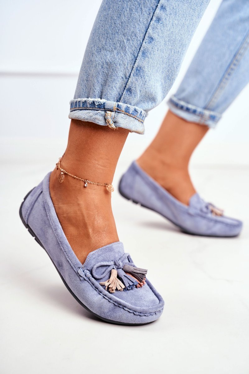 Mocasini dama, Kesi