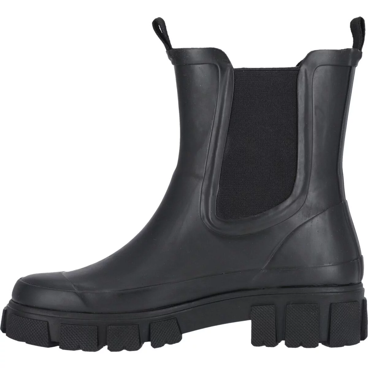 Women's Shoes Athlecia Teya W Rubber Boot