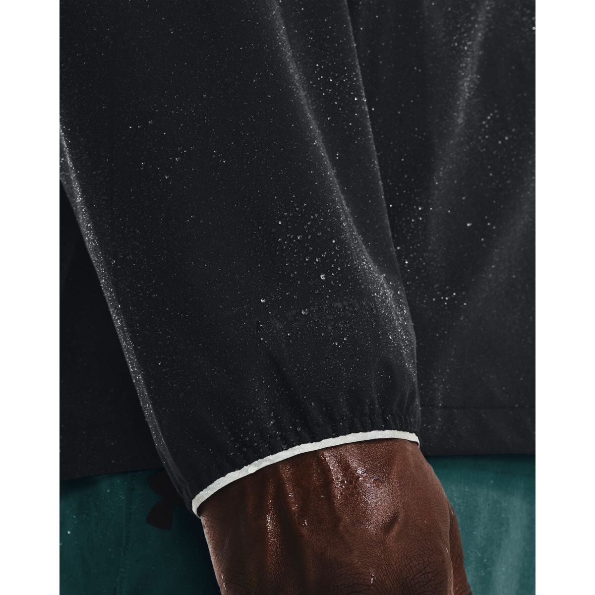 Men's waterproof jacket Under Armour Cloudstrike Stretch Jkt