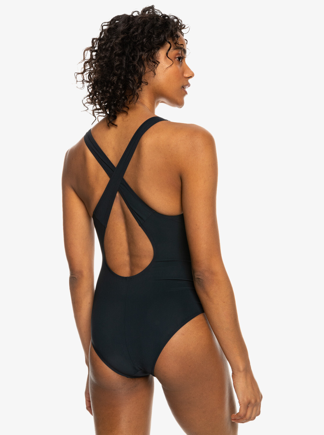 Women's one-piece swimsuit Roxy ACTIVE