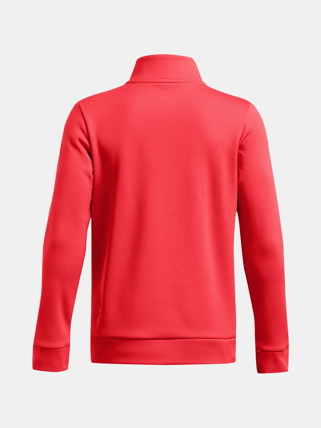 Boys&#039; sweatshirt Under Armour Armour Fleece 1/4 Zip