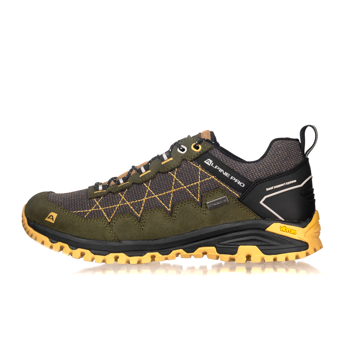 Scarpe Da Uomo ALPINE PRO I613_UBTY308512