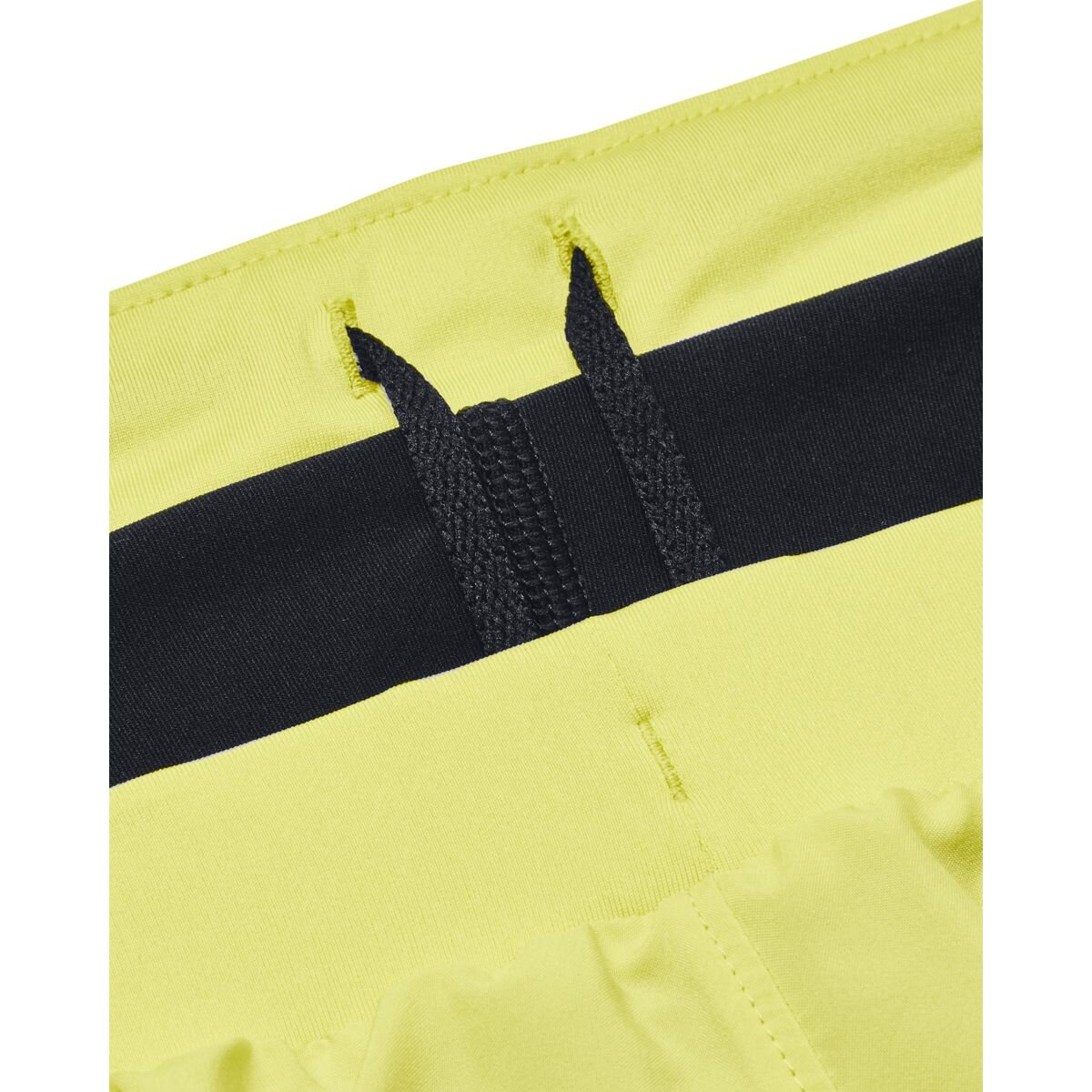Women's running shorts Under Armour Fly By 2.0 2N1 Short