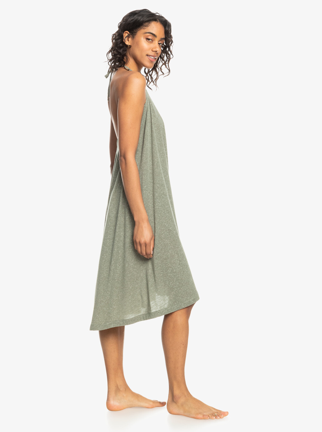 Women's dress Roxy SUN REFLECTION