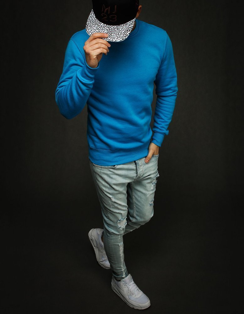 Hanorac barbati DStreet