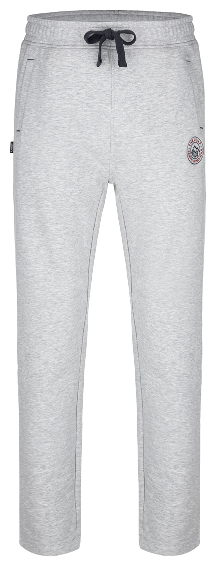 Men's Sweatpants LOAP EDNIK Grey