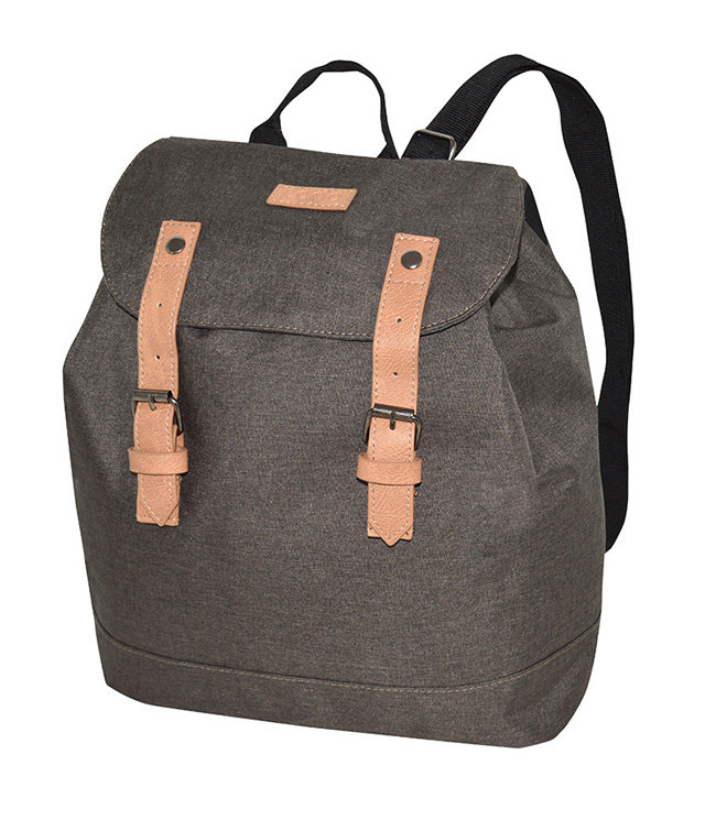 Women's Backpack LOAP ASANA Grey