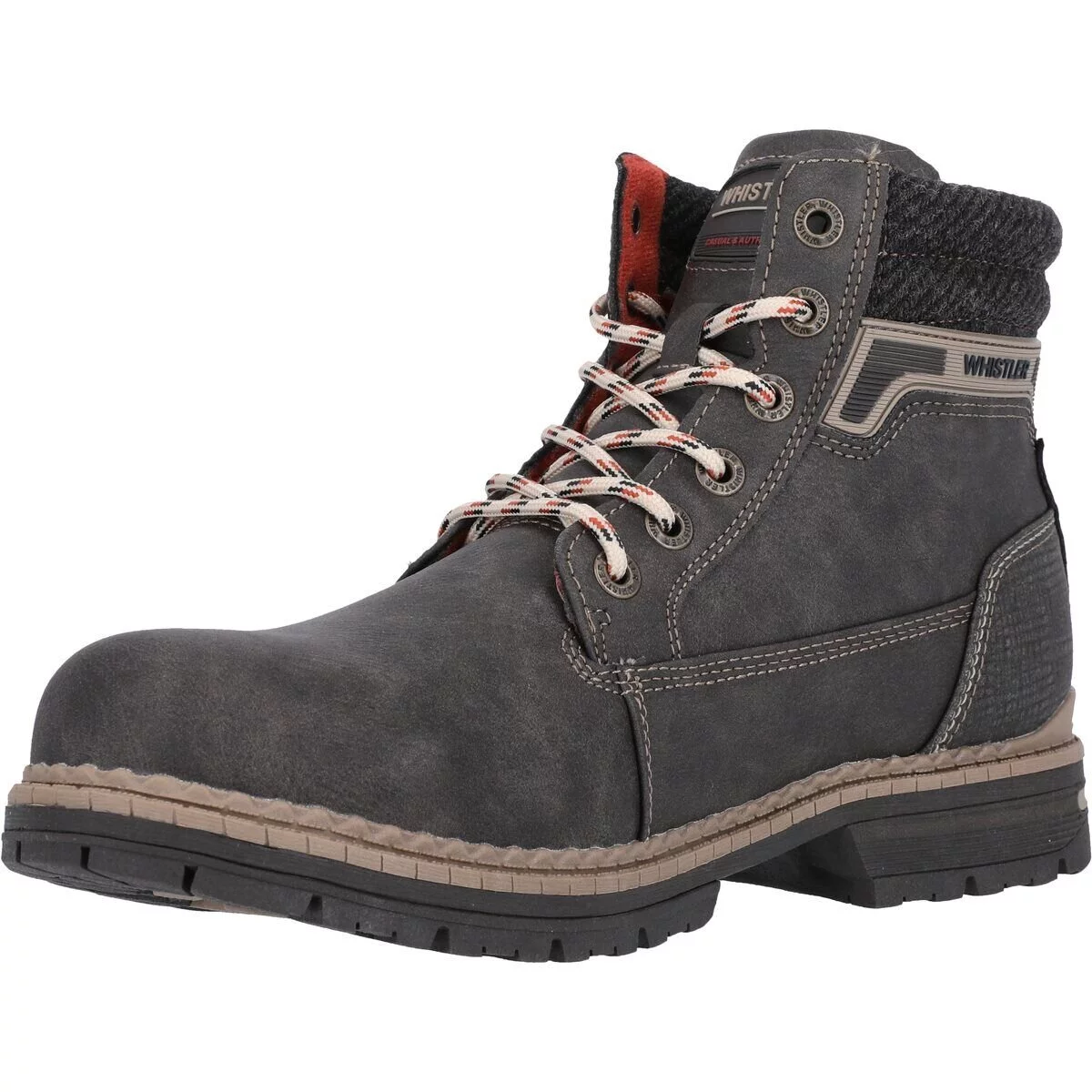 Men&#039;s Winter Boots Whistler Gentore