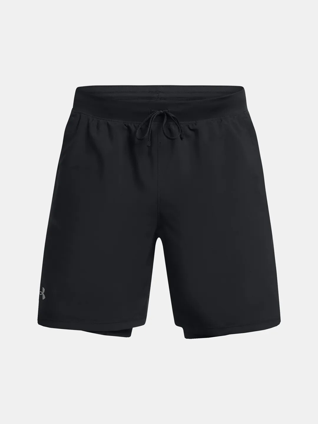 Men&#039;s shorts Under Armour LAUNCH 7&#039;&#039; 2-IN-1 SHORTS