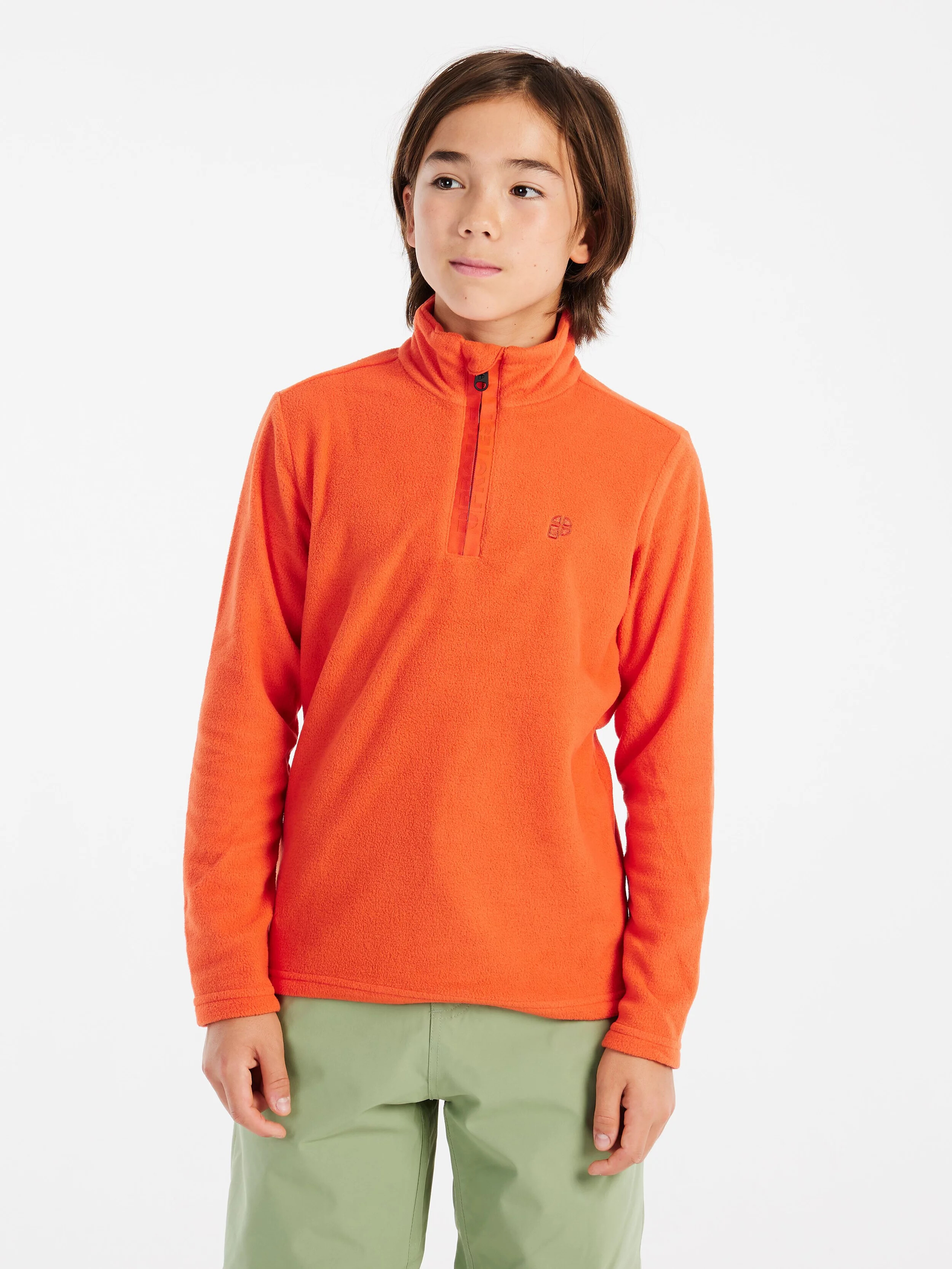 Boys sweatshirt Protest PERFECTY JR