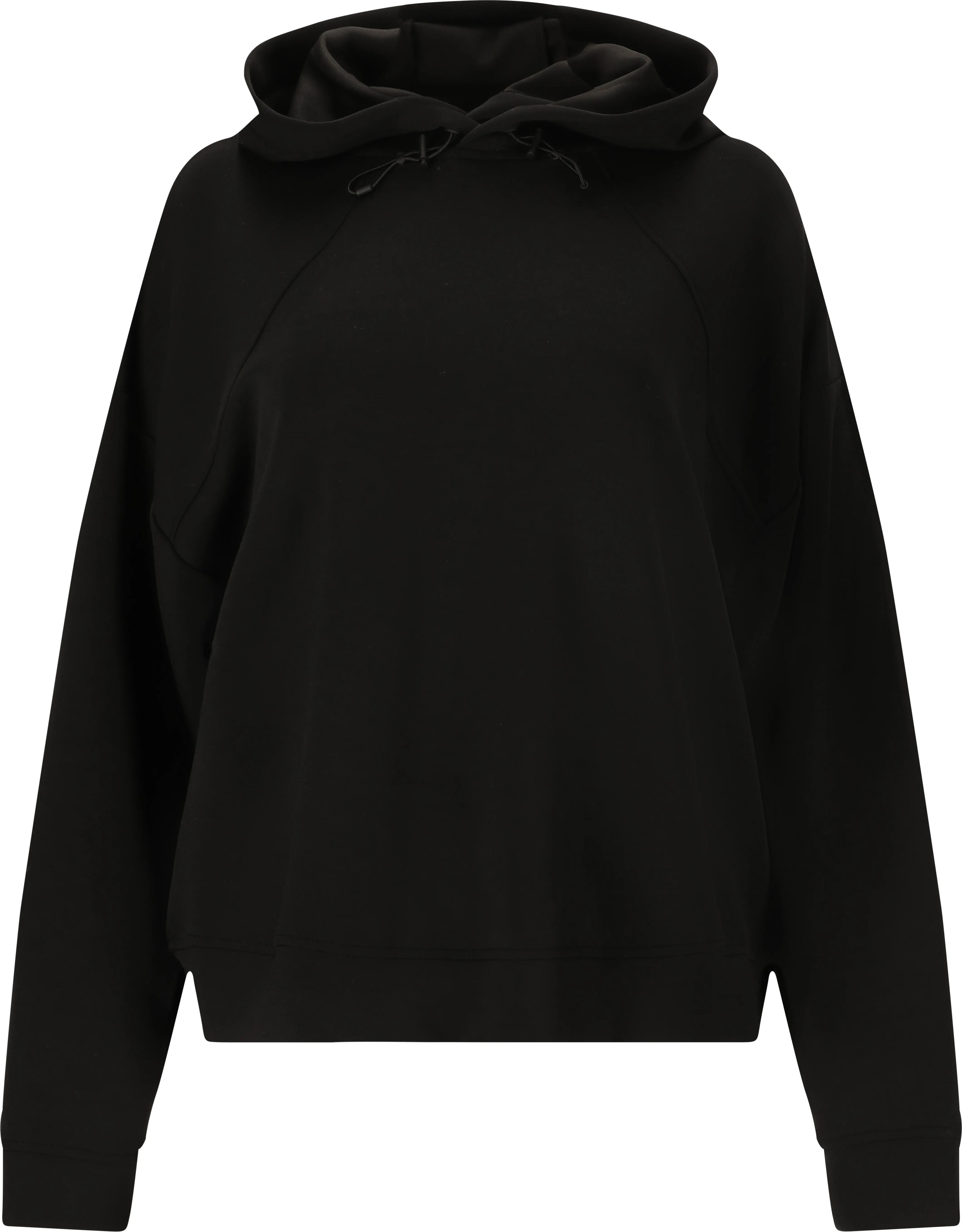 Women&#039;s hoodie Endurance Jade