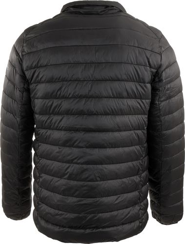 Pánska bunda ALPINE PRO i613_MJCY603990G