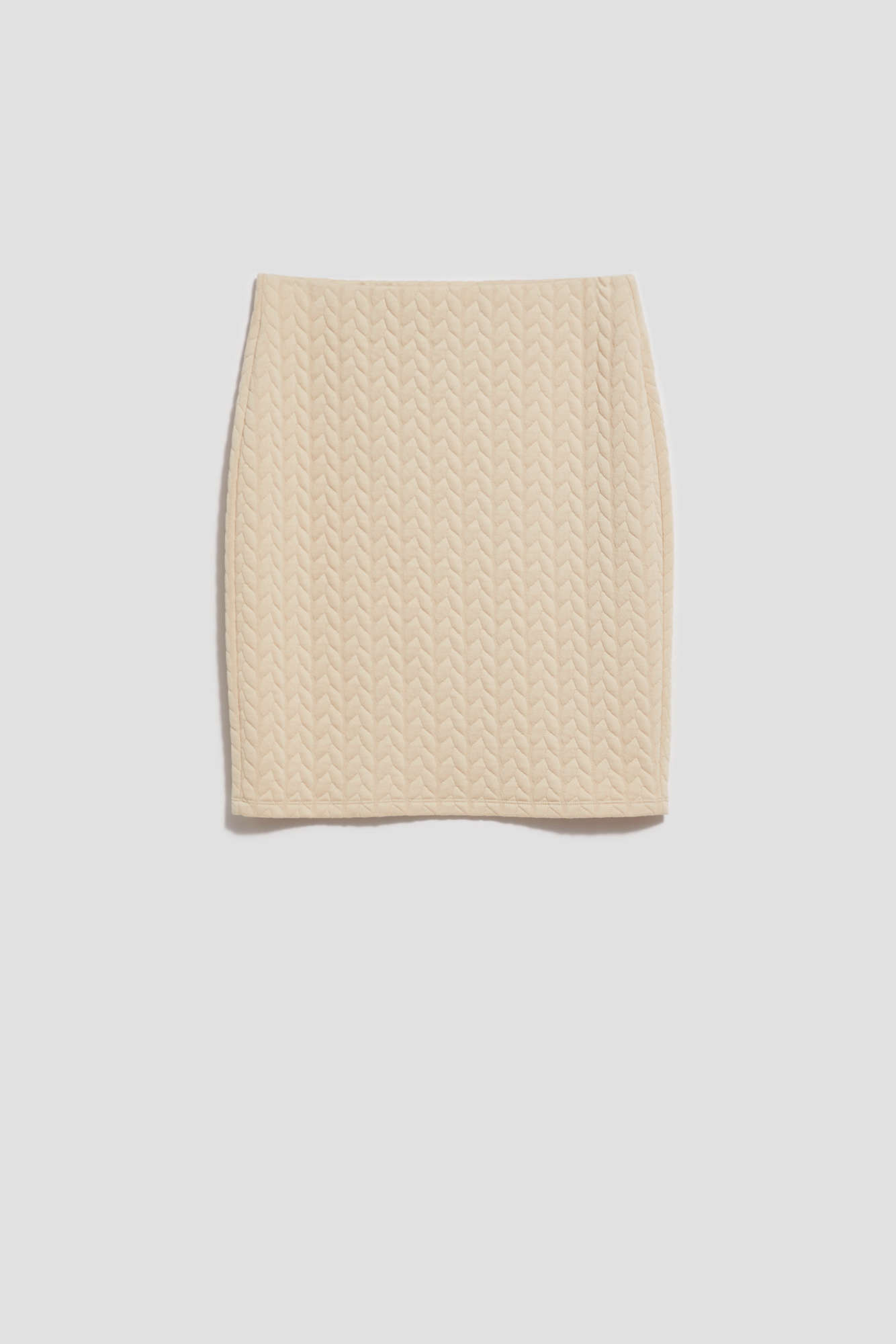 Pencil skirt