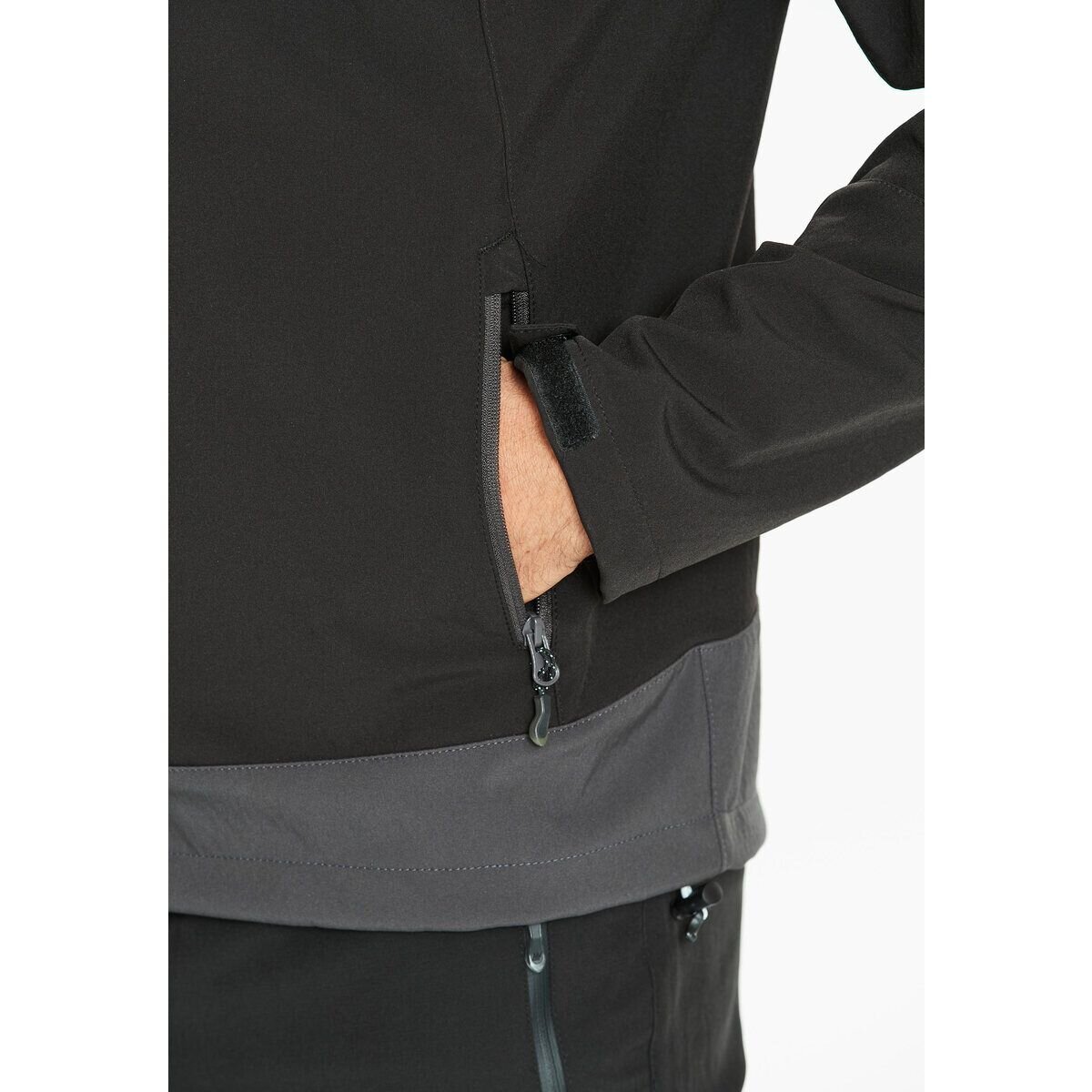 Men's softshell jacket Whistler Ryder M