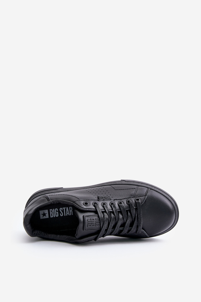 BIG STAR SHOES