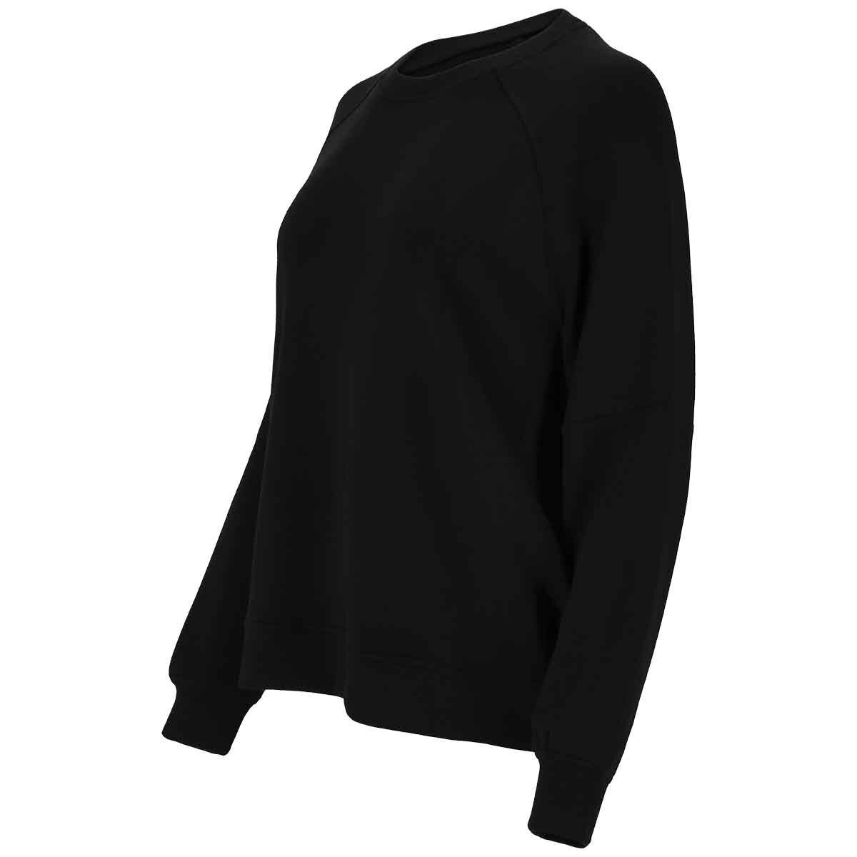 Women&#039;s elegant sweatshirt Athlecia Jacey