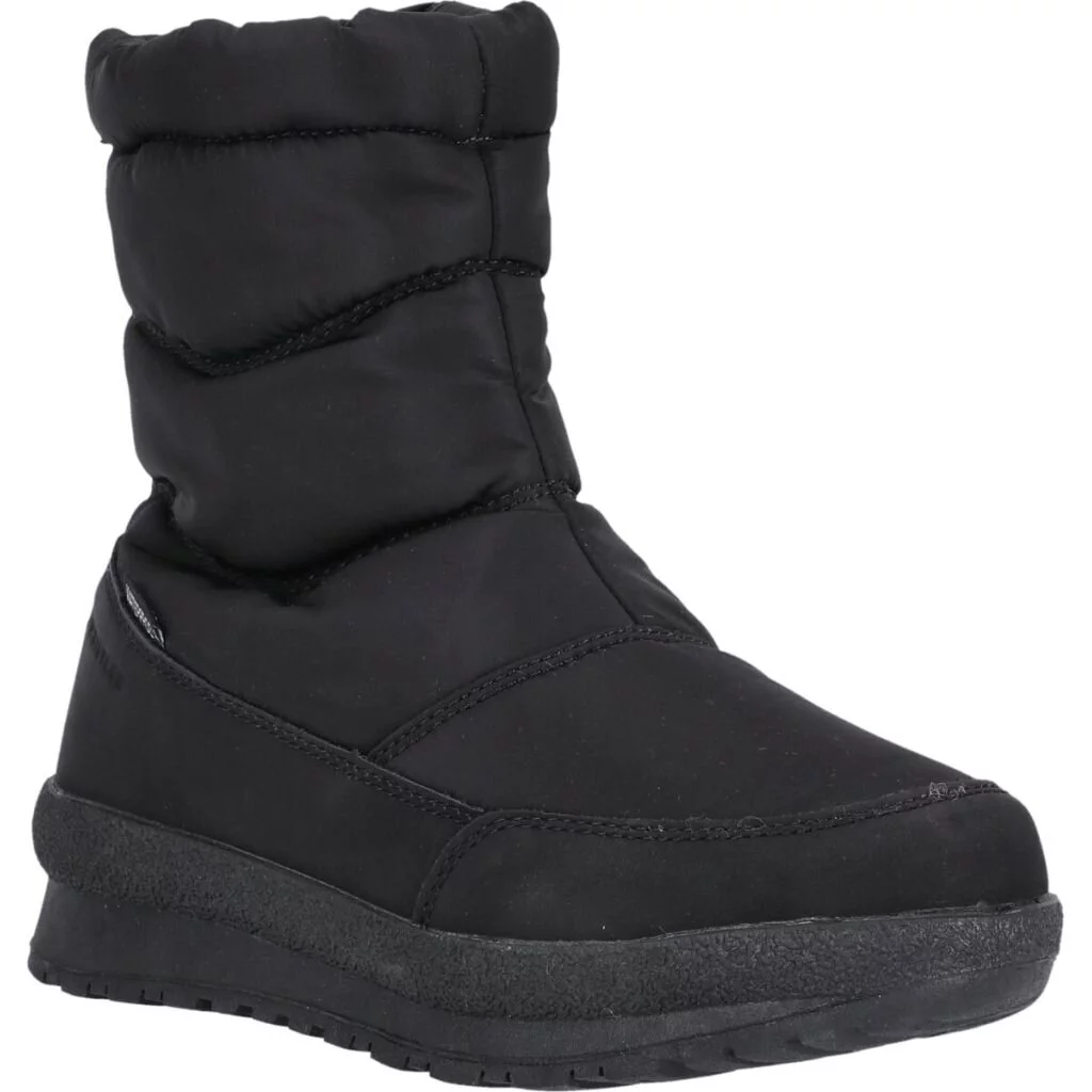 Whistler Vasora W Boot WP Women's Winter Boots