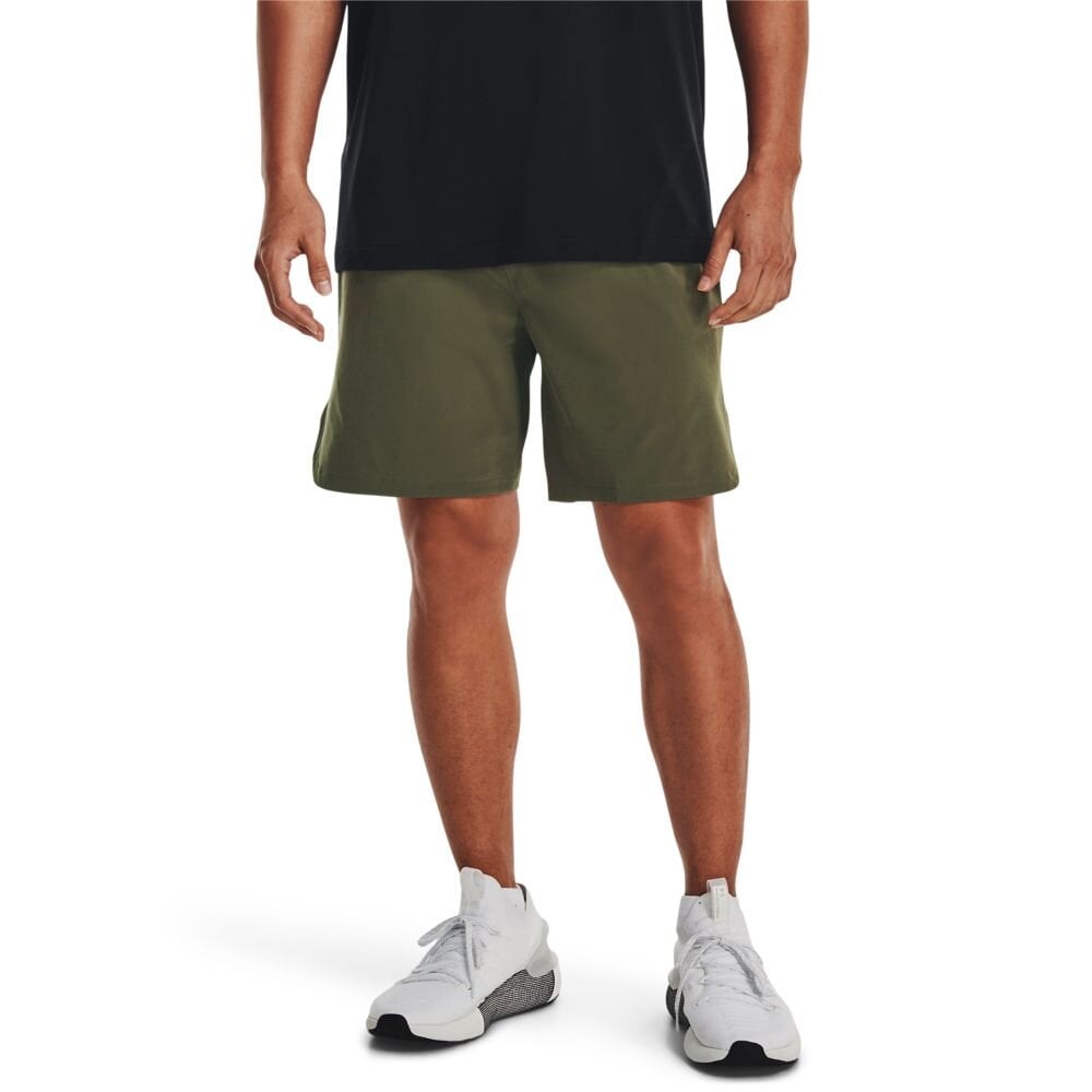 Pánské kraťasy Under Armour Peak Woven Short