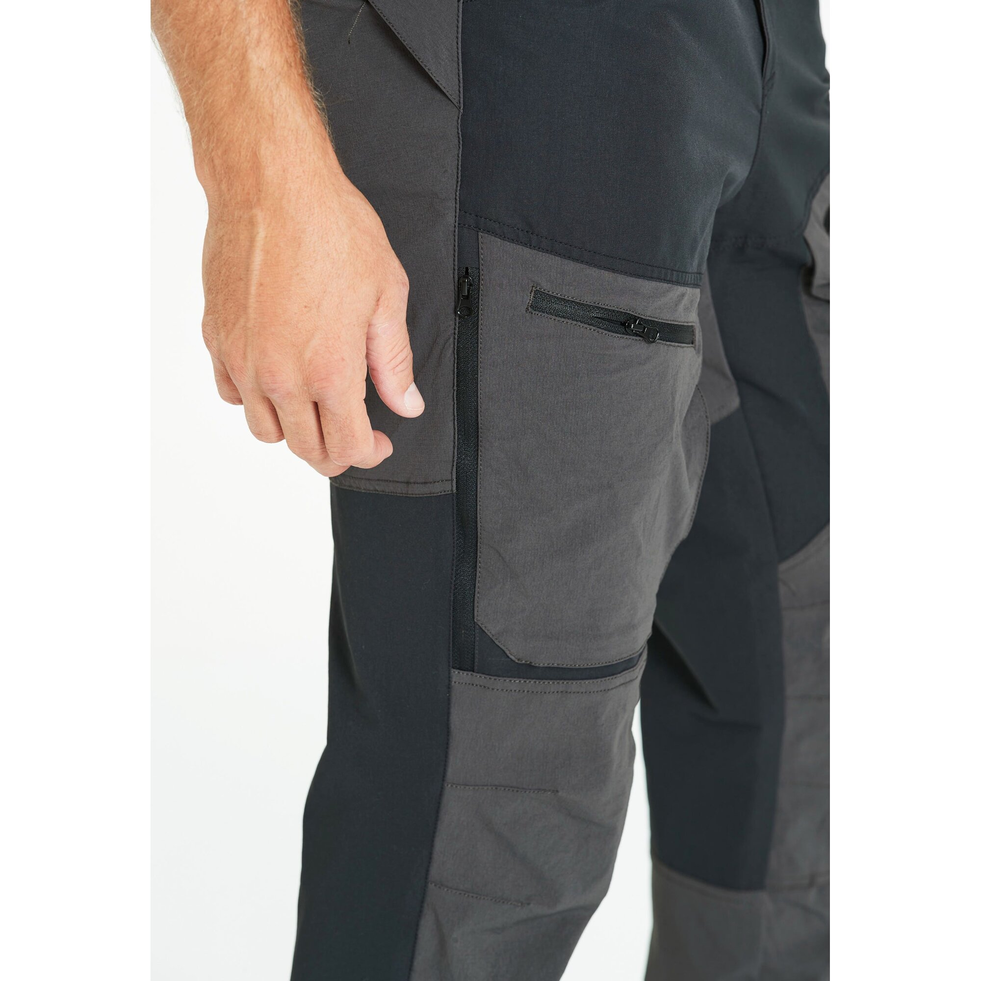 Men's outdoor trousers Whistler Kodiak M