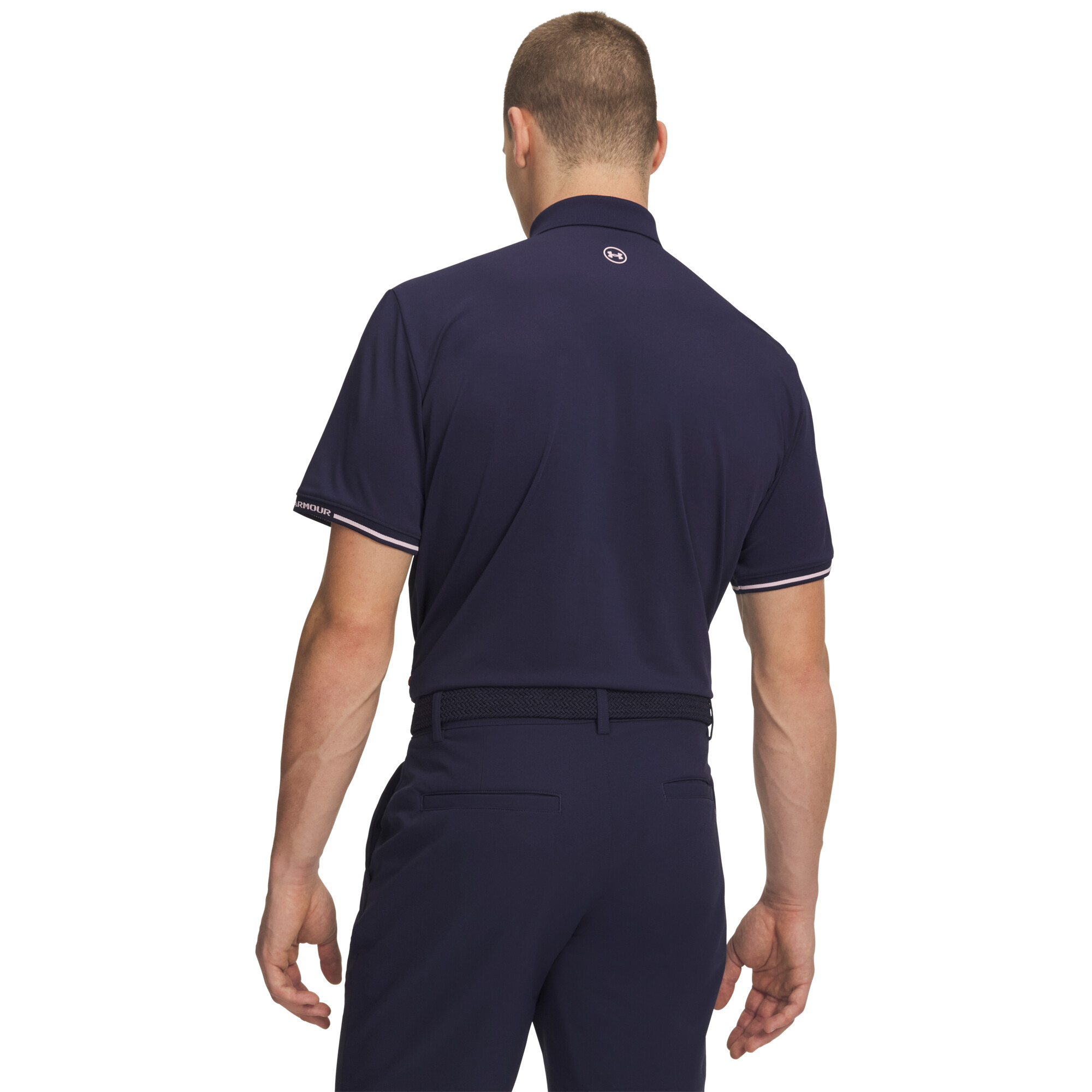 Pánska polokošeľa Under Armour