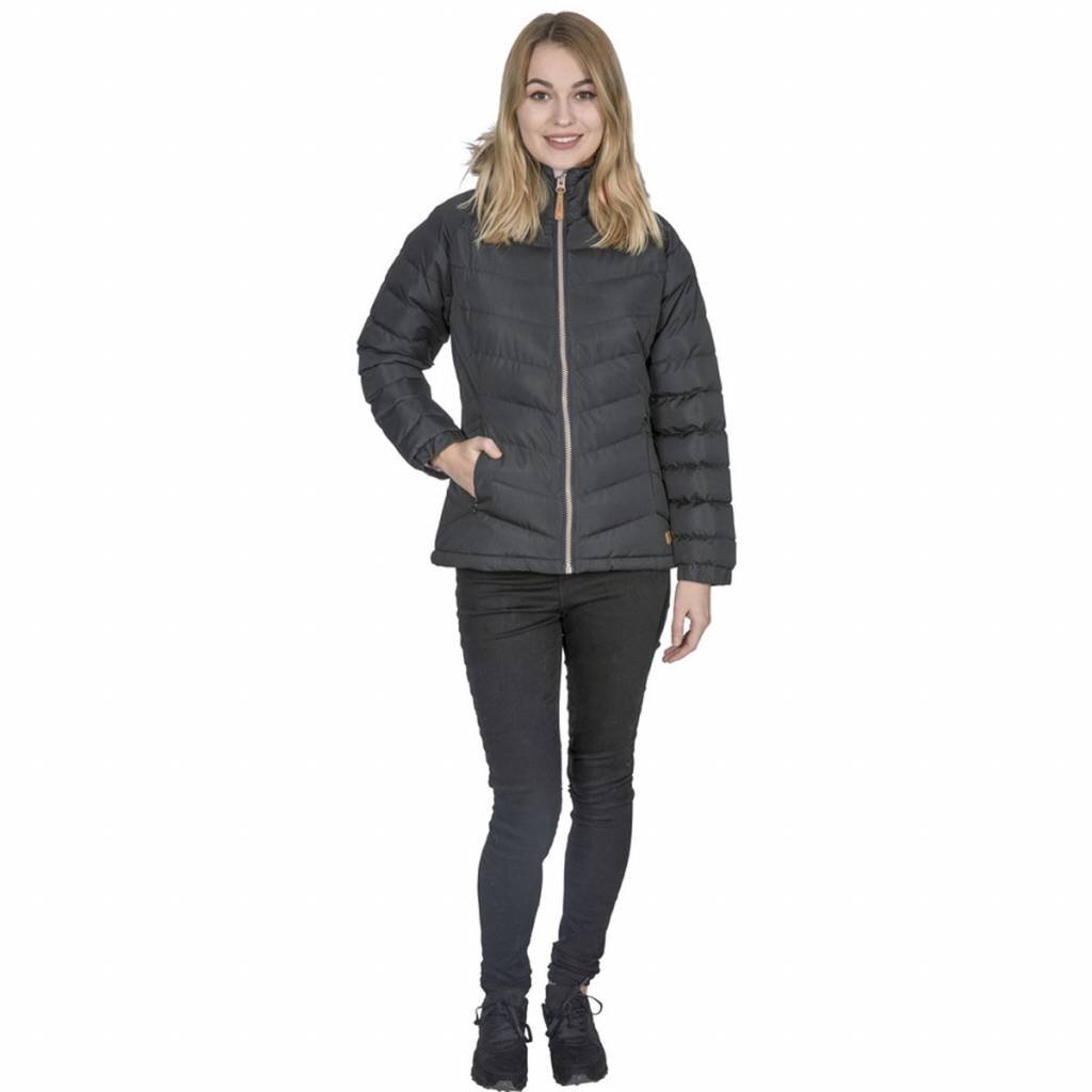 Women's Trespass Nadina Jacket
