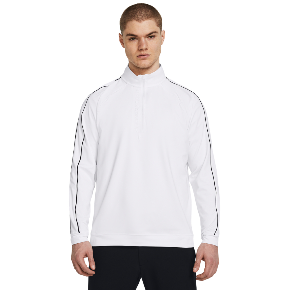 Mens sweatshirt Under Armour Storm Midlayer HZ