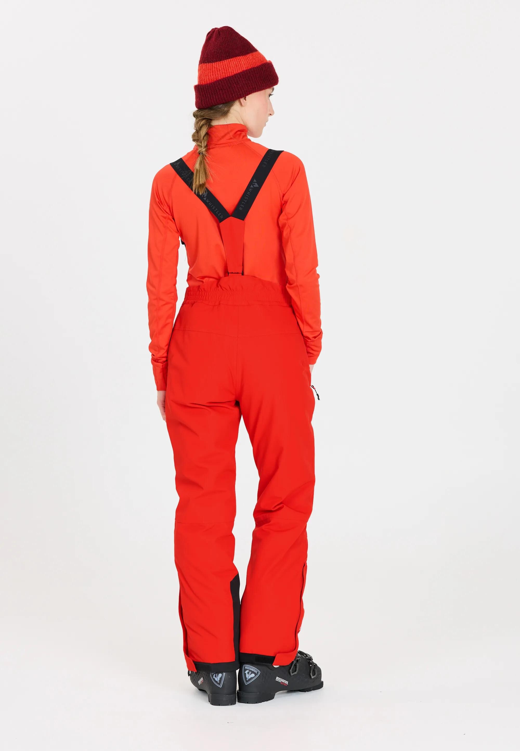 Whistler Drizzle W-Pro 10000 Women's Ski Pants