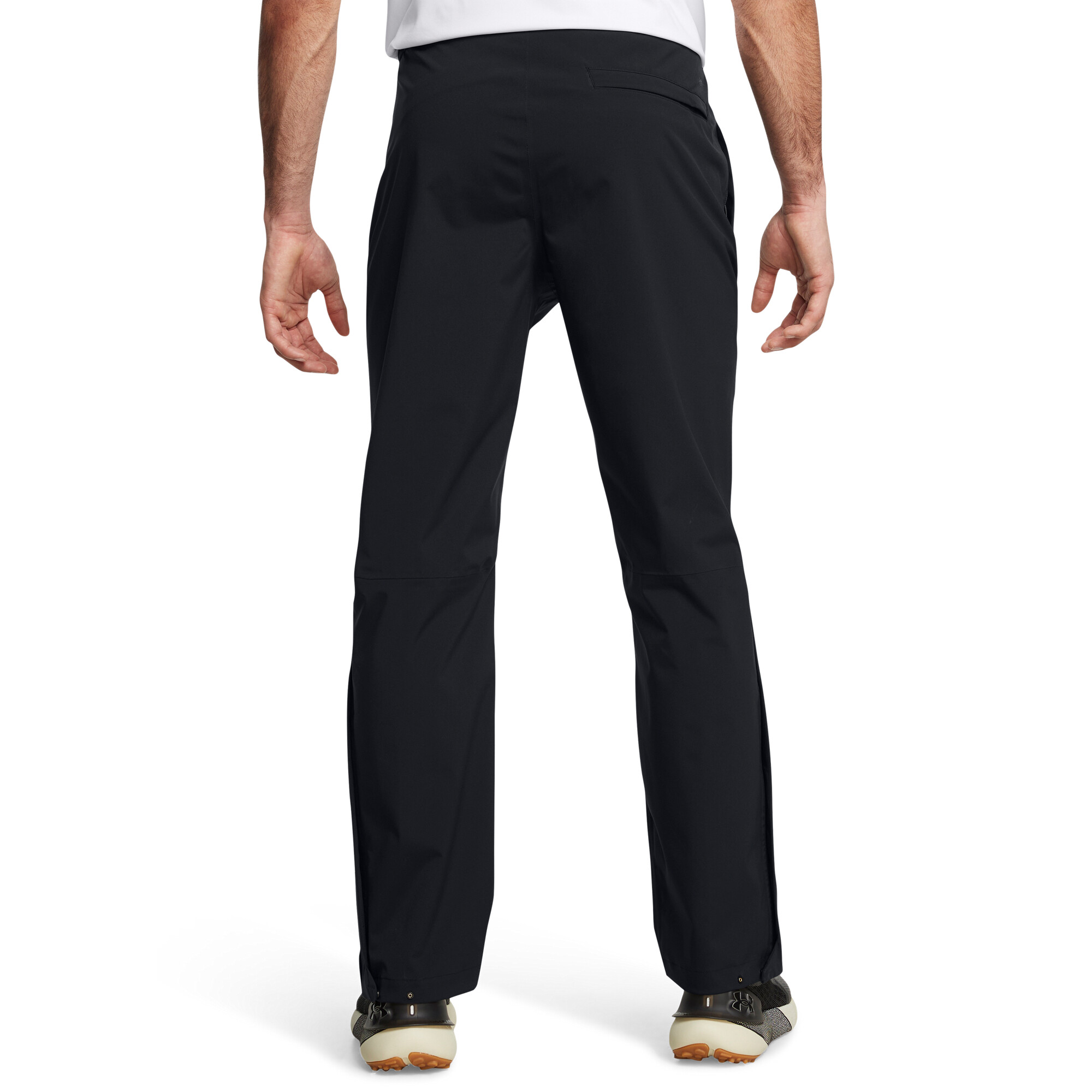 Men&#039;s waterproof pants Under Armour Drive Rain Pants