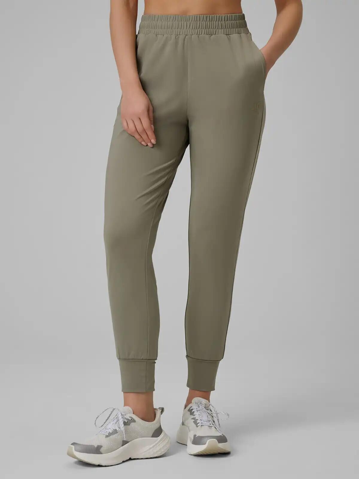 Dámské tepláky 4F FNK Jumper