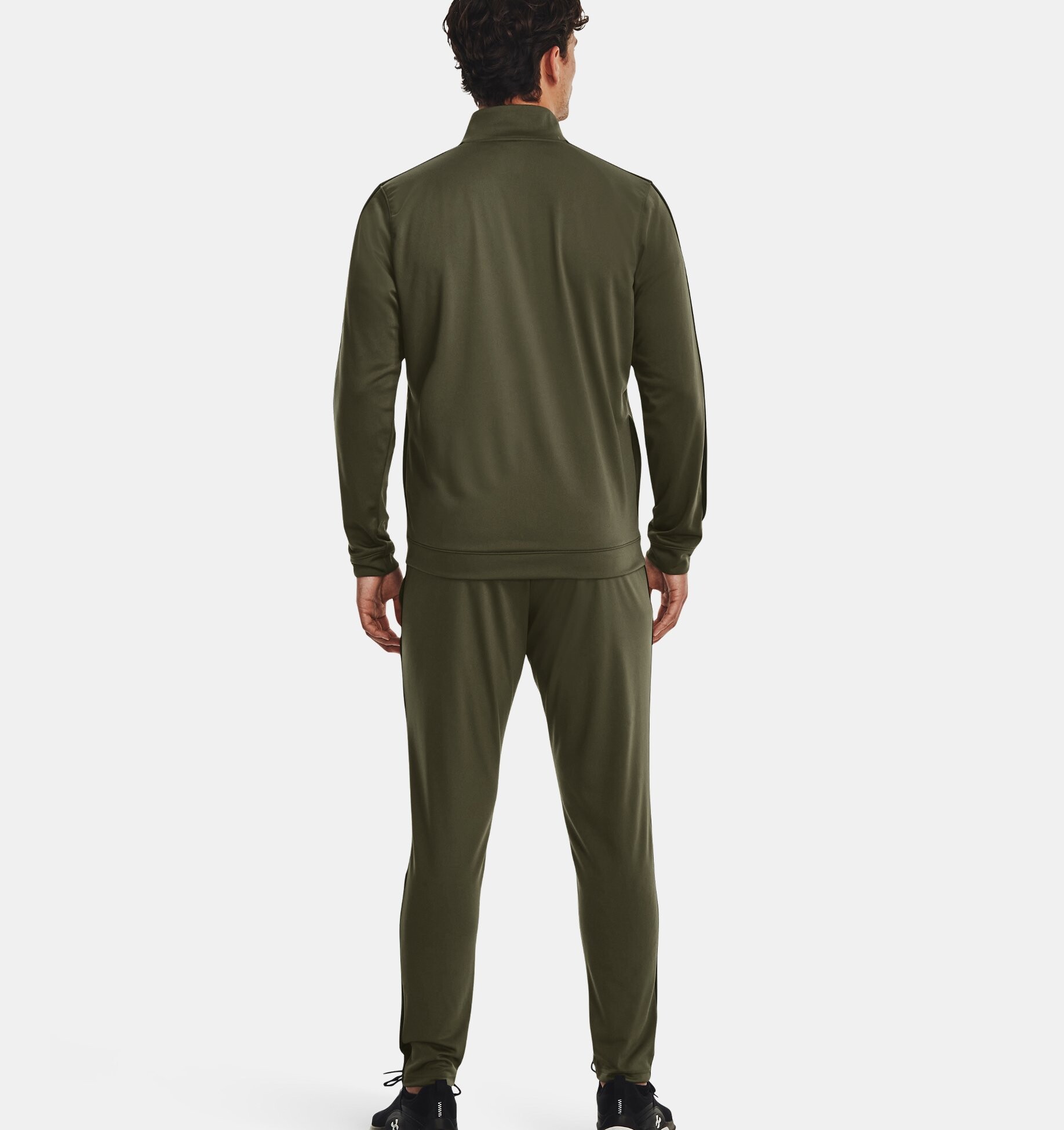 UA Knit Track Suit
