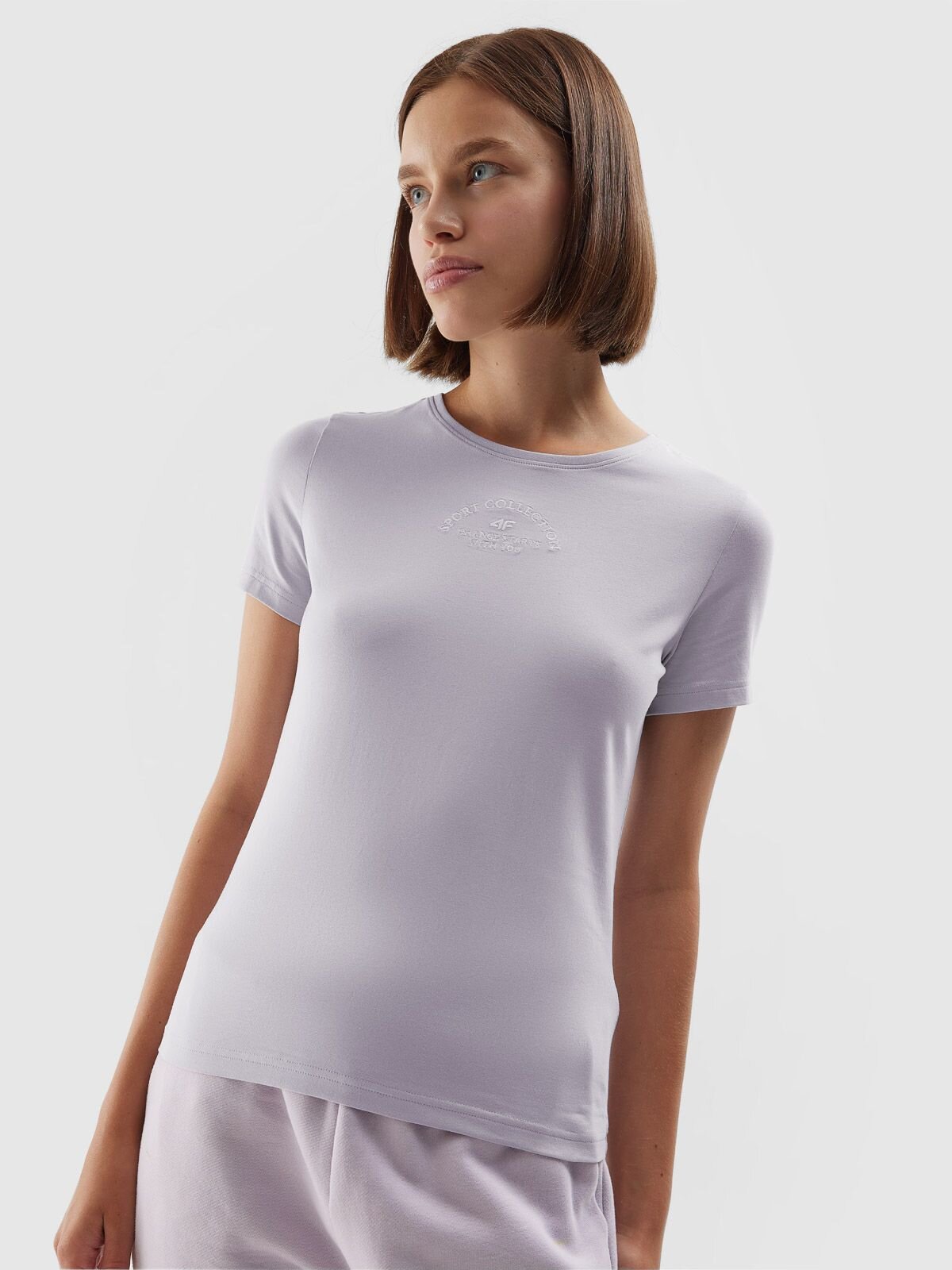 Women's Cotton T-shirt